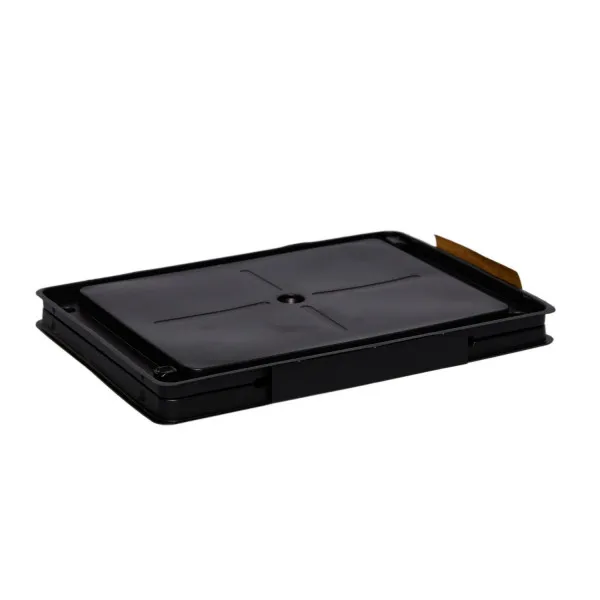 Sticky Bug Catcher for Home and Office Catchmaster Rat Glue Trap EasytoUse Rodent Control Solution