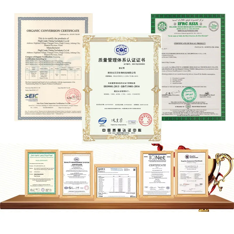 Pure Natural Sugar Cane Wax Extract 60% 98% Octacosanol Policosanol Powder With Good Price