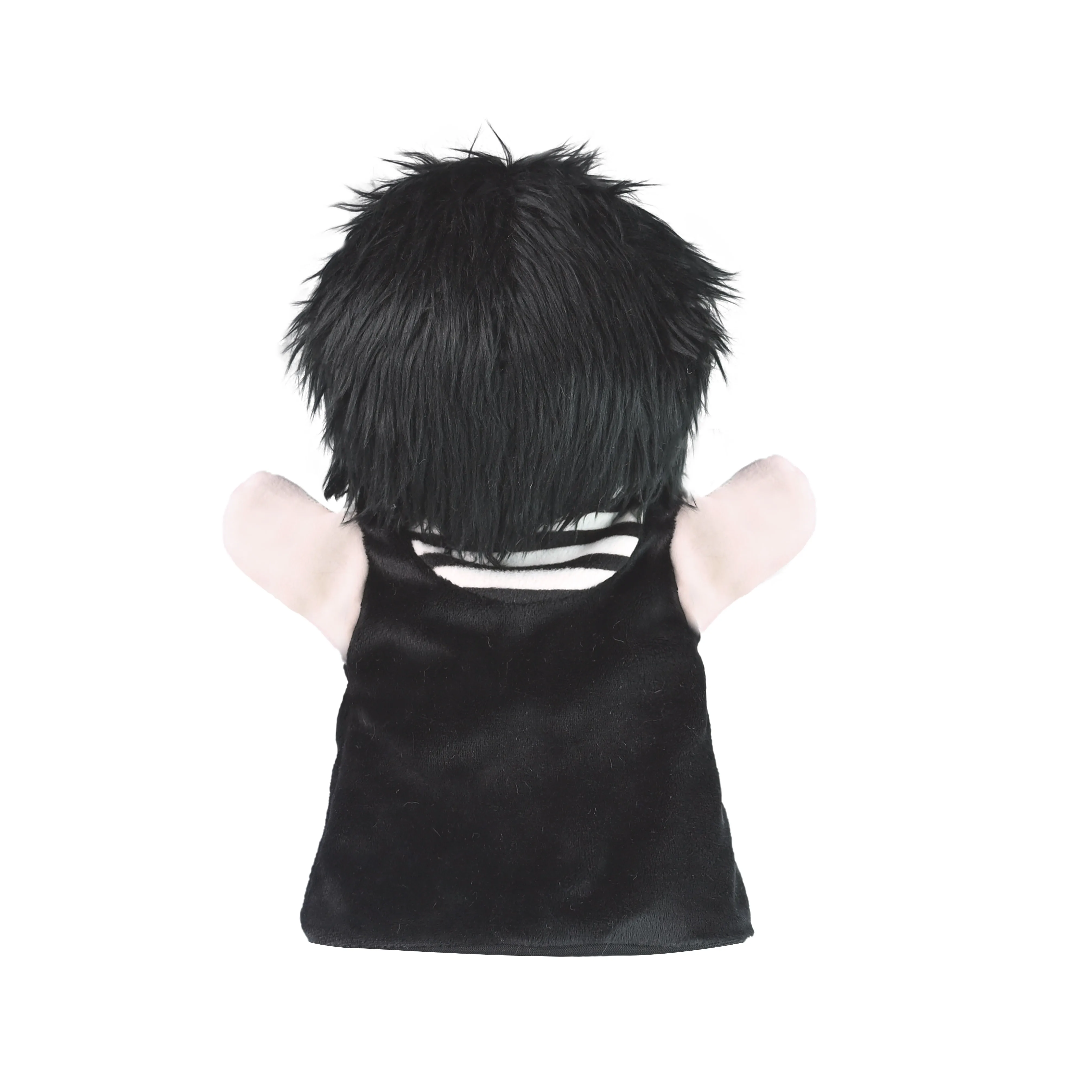 The latest creative design slipper doll decorative toy high quality fashion cute plush doll