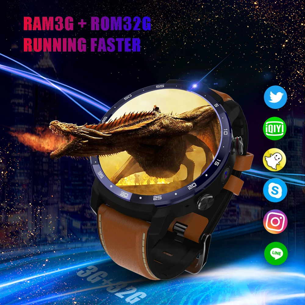 Minimalist Watch Smart Kids Men Luxury Gps Lemfo Pocket Waterproof Dial Band Sport Digital Watches