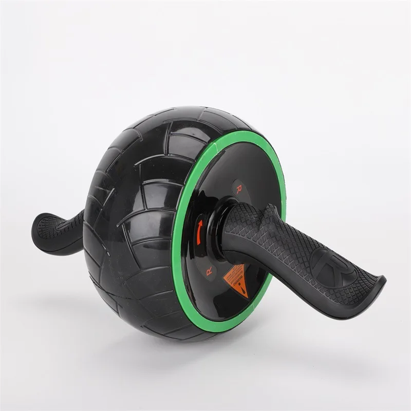 Automatic Rebound Ab Rollers Abdominal Core Trainer Ab Wheel Rollers For Fitness Lover