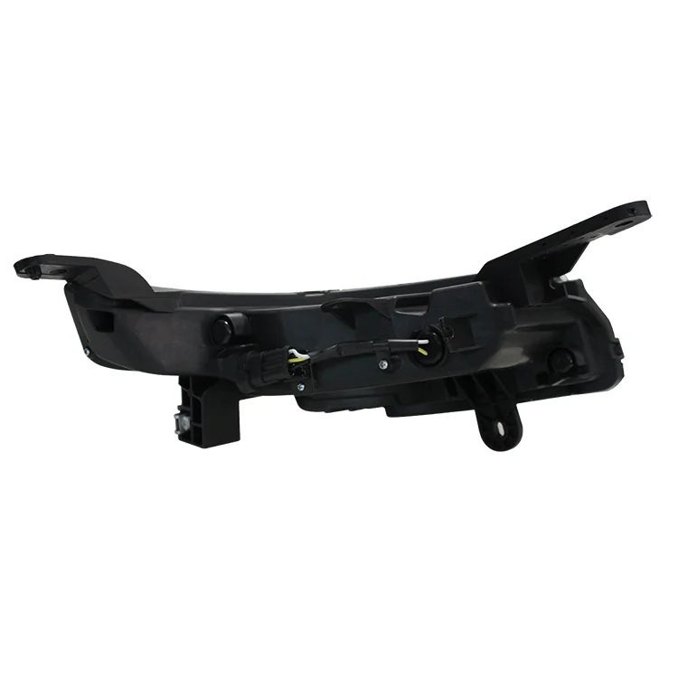 LED Headlight Head Lamp Head Light Assembly DRL Auto Lantern Headlamp Combination for Brilliance New Day Sunra i03A 2021-2022