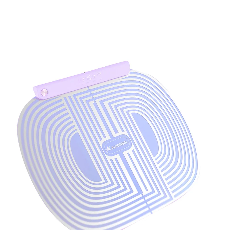 New design of professional leg foot massage to promote blood circulation to relieve fatigue foot massage machine