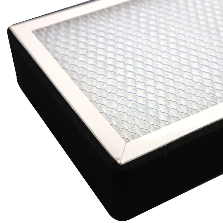 KENJOY Air Filtration Raw Material Filter element Conditioner air HEPA Accessories