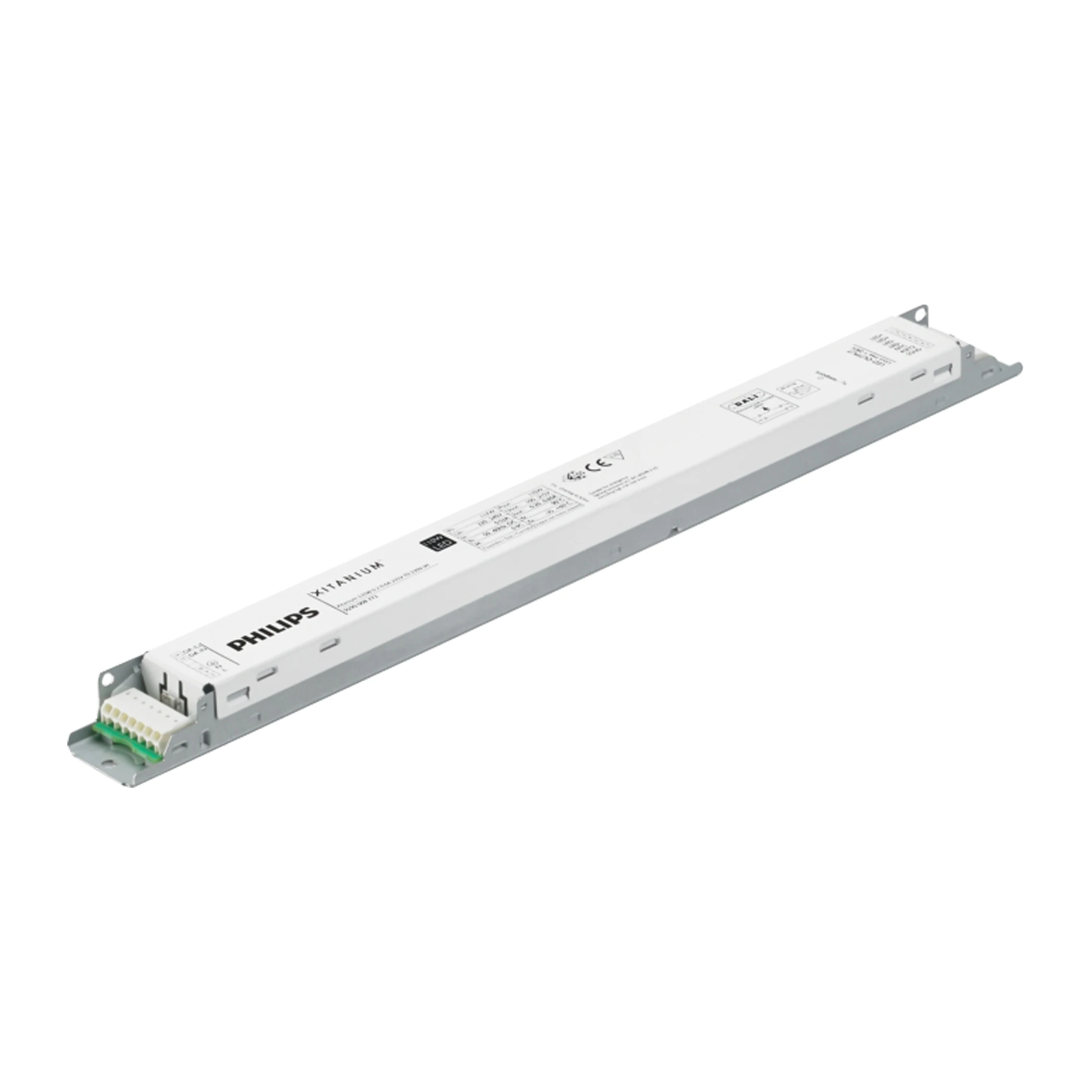 Xitanium non-iso DALI dimmable & programmable  Xitanium 75W 0.12-0.4A 215V TD 230V   929000852103
