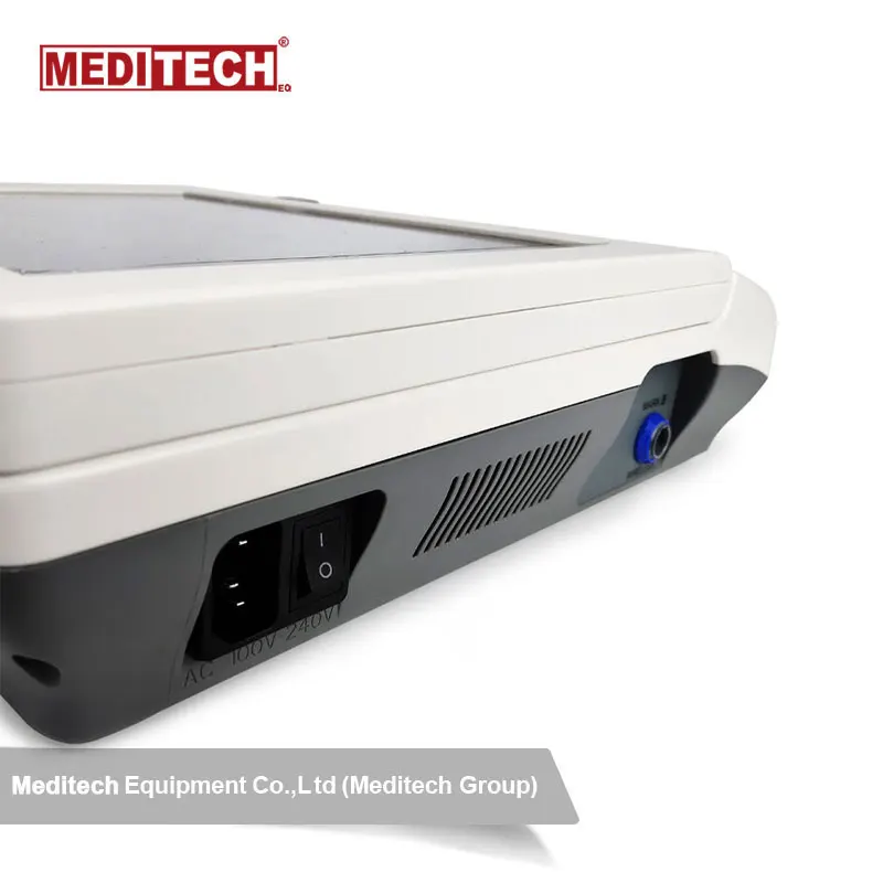 12.1 Big Screen Accurate Probe Fetal Monitor for Hospital Use CE and ISO Approved with Optional Built-in Thermal Printer