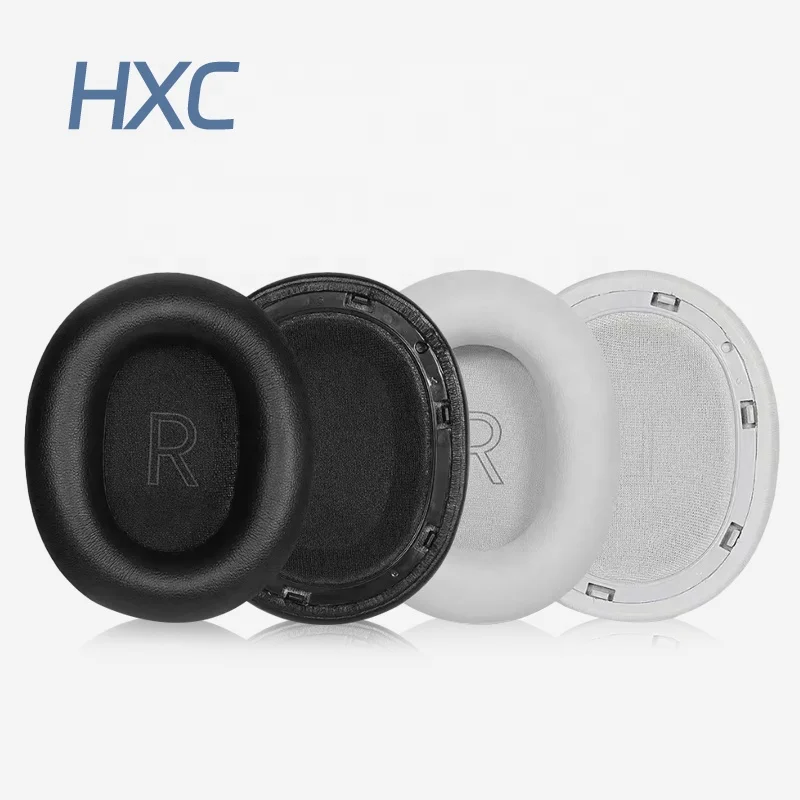 Амбушюры амбушюры сменные, совместимые с AH-A800 наушниками из белковой кожи