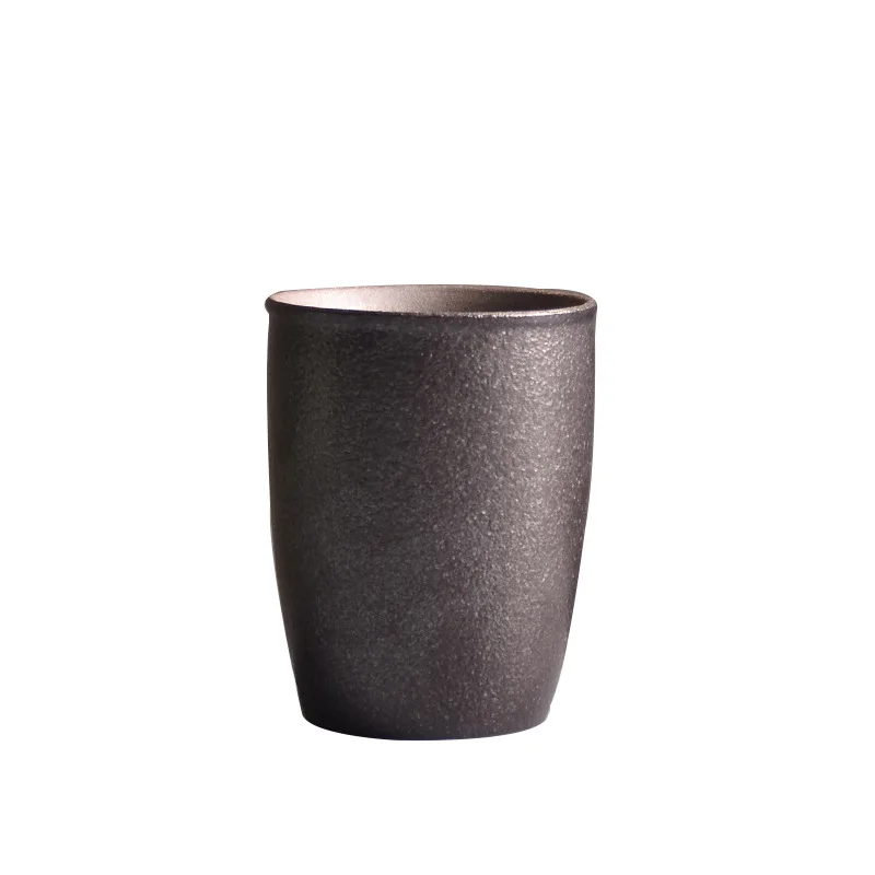 Japanese-style stoneware ceramic cup Kung Fu tea set cup