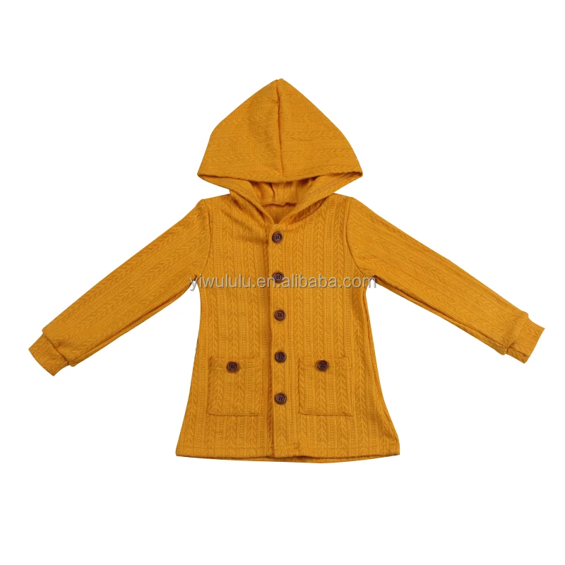 Children Hoodie Coat Multi Color New Arrival Girls Hoodie Jackets