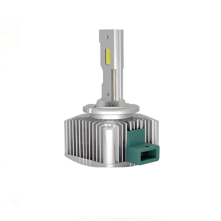 SKYEARTH 45W 8600LM 100% Canbus Error Free Auto Lighting Systems D1S D2S D3S D4S D5S LED Headlamp Bulb Car LED Headlight