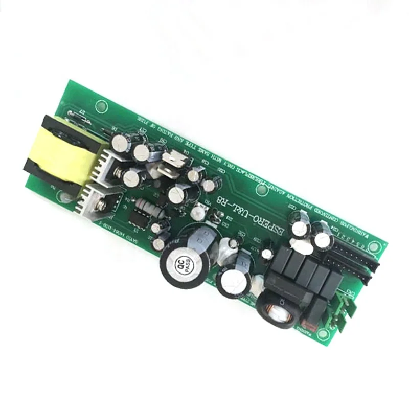 savio power supply with part no:14064-1109-1/0 for savio autoconer machine spare parts electronic board