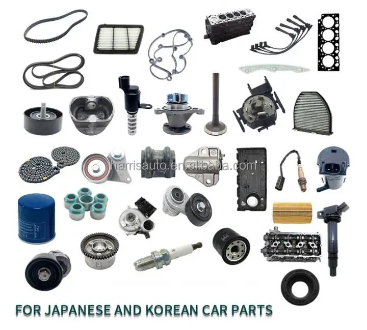 Genuine Engine Parts Oil Seal For Hyundai Korean kia 47351-39010 4735139010