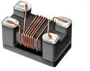 10uH Mini SMD Wire Wound Ferrite Chip Inductors