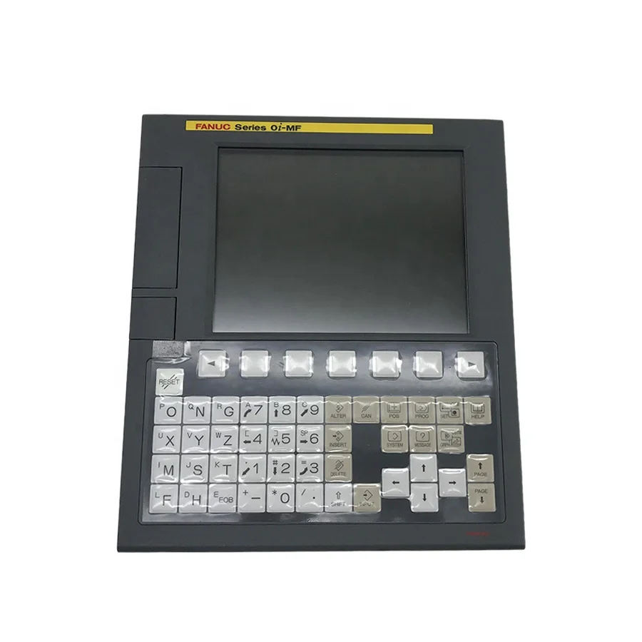 Original And New Great quality FANUC Output Power A02B-0338-B520 FANUC OI-MF 0i-MF system