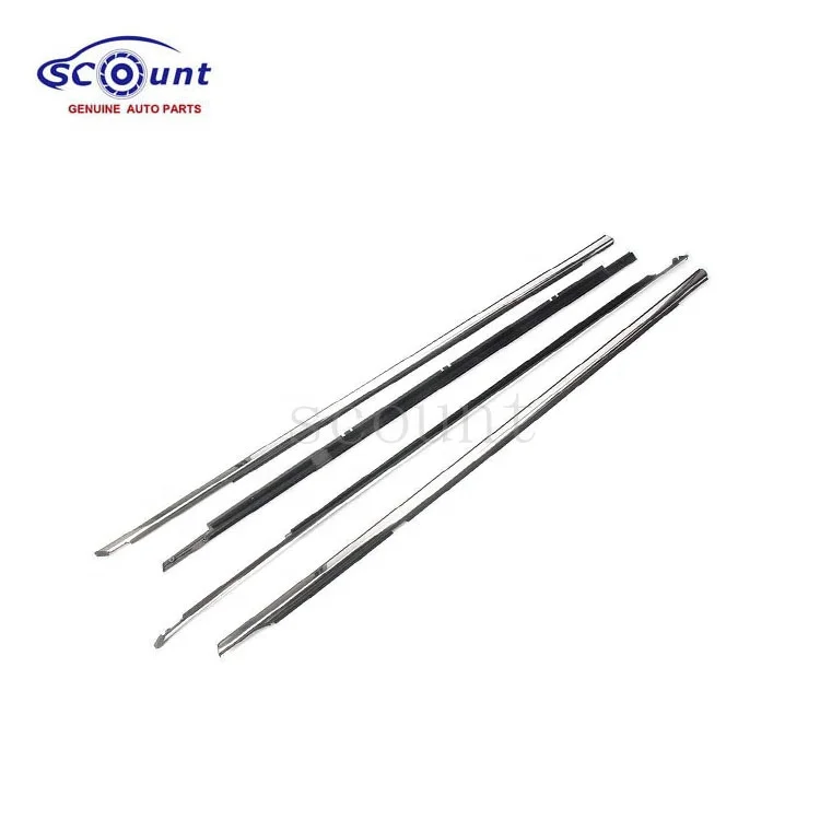 Scount Factory Price Window Moulding 72410-SDA-A01 For Honda ACCORD 2003-2007