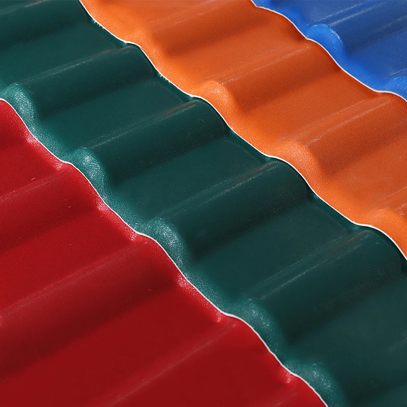 Черепица обладает устойчивостью к неблагоприятным погодным условиям и сильная прочность