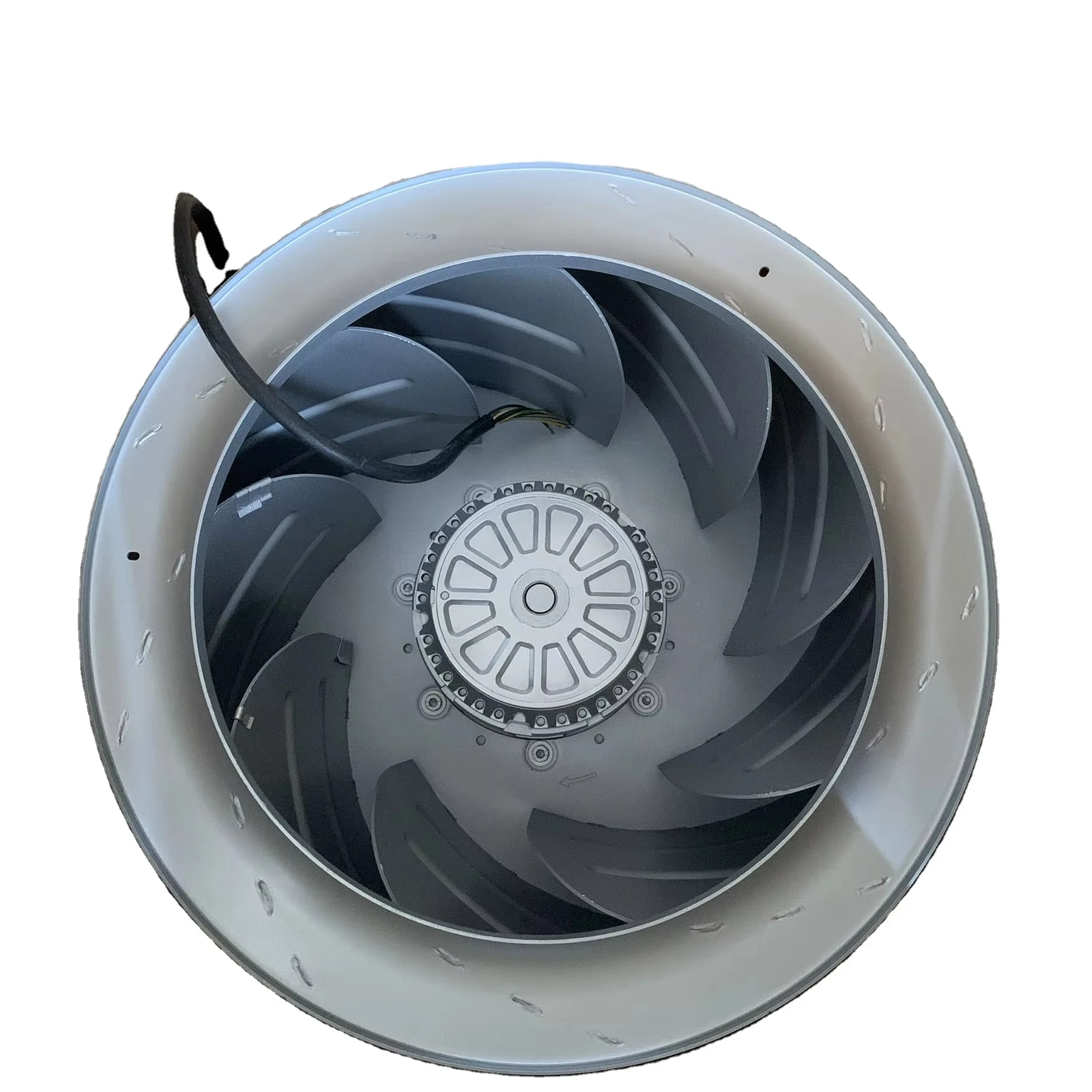 G3G180-BD12-92 центробежного вентилятора