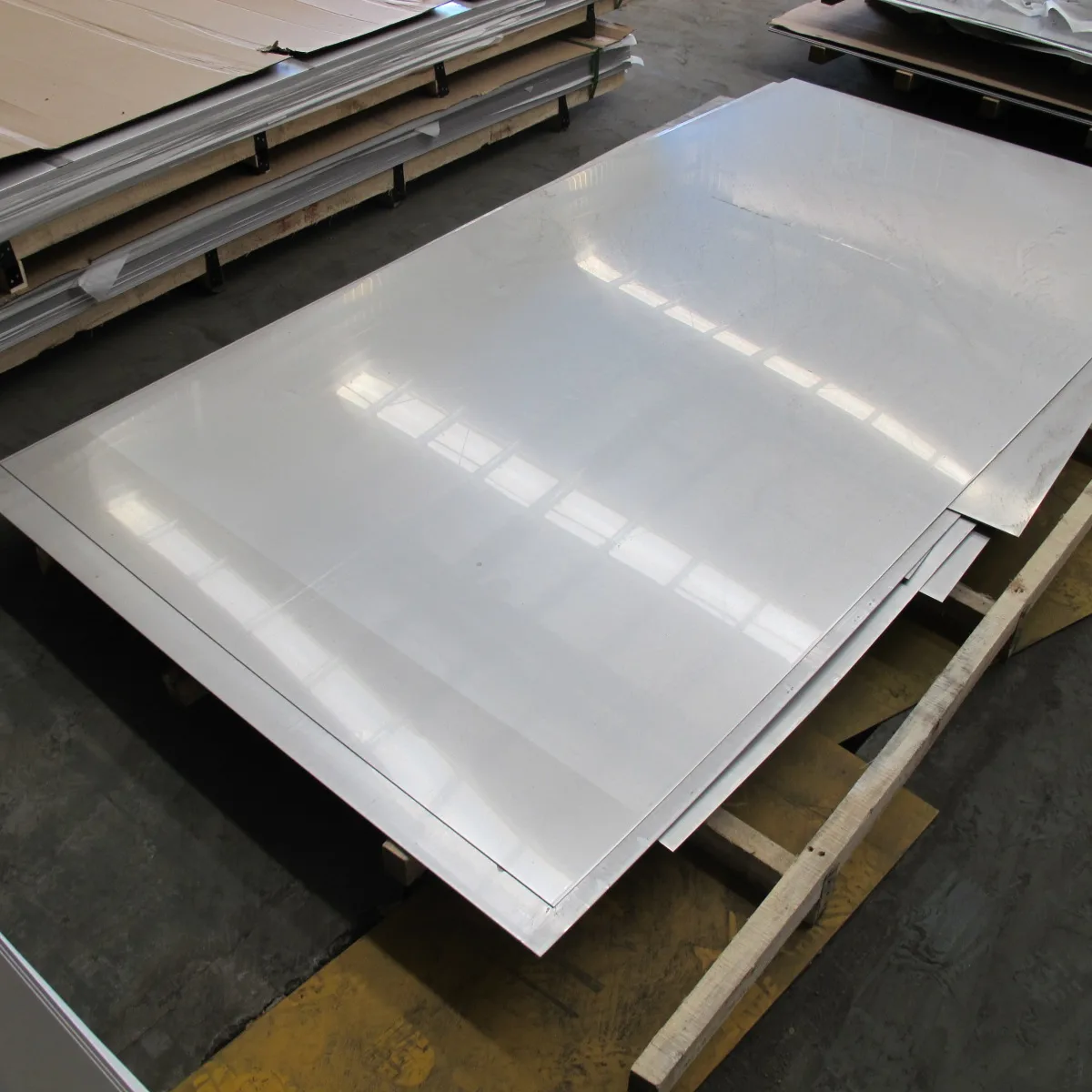  TISCO Hongshuo 201 stainless steel