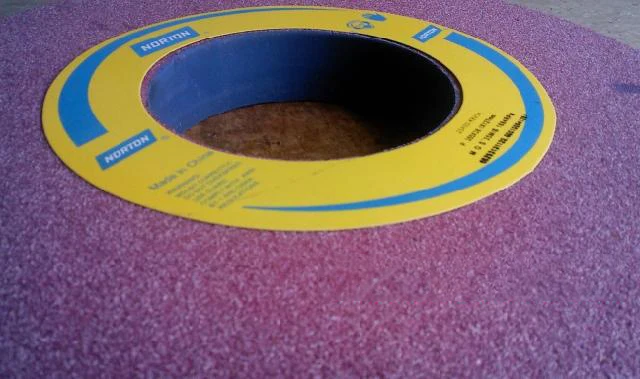 Limited Time Offer Premium Resin Diamond White Corundum Grinding Wheel, Abrasive Grinding Wheel, Polishing Cloth Wheel