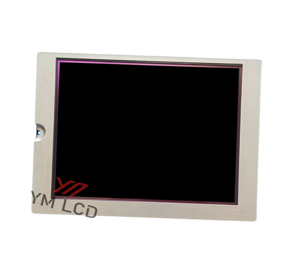 Оригинальный 5,7 дюймов QVGA промышленный STN ЖК-дисплей модуль KCG057QV1DB-G770