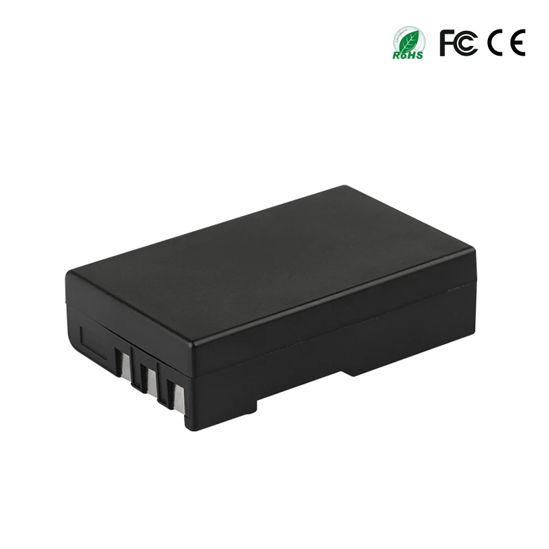 Huiyuan EN-EL9 EN EL9 EN-EL9a EN EL9a EL9a Camera Battery For EN-EL9a D40 D60 D40X D5000 D300 L15 Batterie