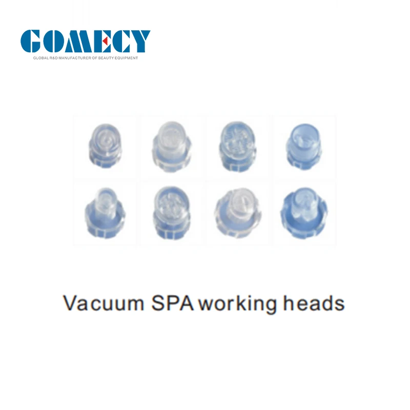 Micro dermabrasion equipment high pressure oxygen jet peel dermabrasion machine jet peel machine