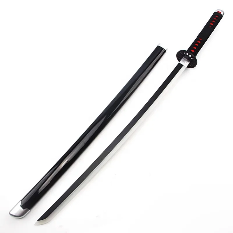 22 стиля 103 см светодиодные игрушки демон убийца киметсу но яиба агатсума меч АБС аниме мечи с подсветкой