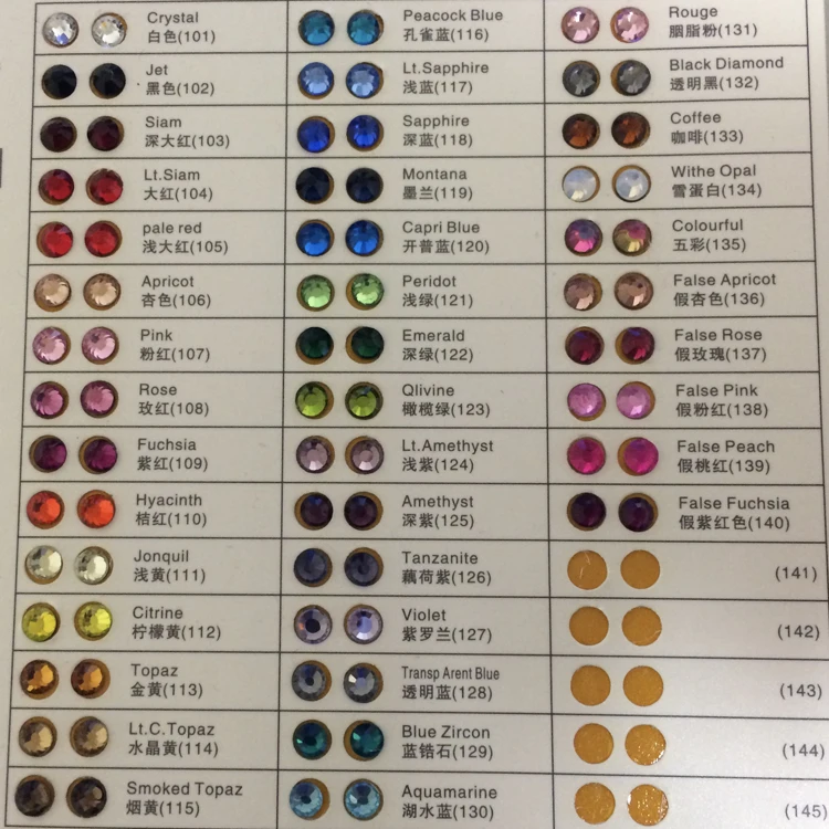 wholesale hotfix rhinestones bulk DMC hotfix crystal capri blue stone rhinestone iron on for garment dresses shoes