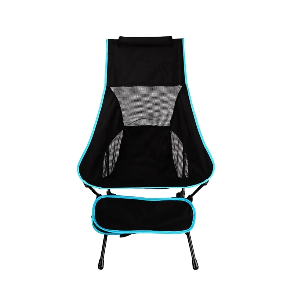 Matmo beach chair with canopy Portable Outdoor Beach Foldable Folding Leisure Luxury Camping Chair