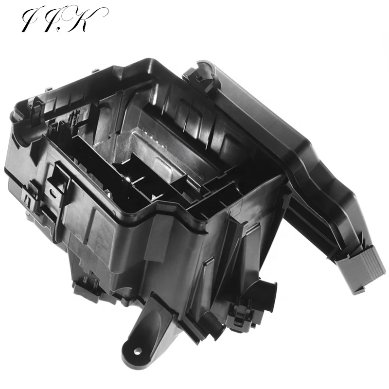JJK multi cavity plastic injection mold part injection molding 20 years of experience maker