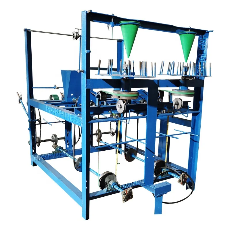 Mquina De Fusibles Visco Fireworks Fuse Making Machine For Fireworks