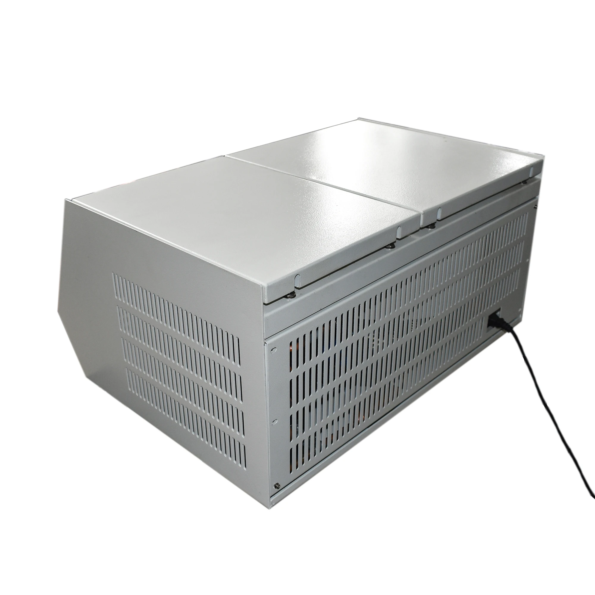 
Benchtop High Speed Frozen Laboratory Centrifuge for Nucleic acid test 