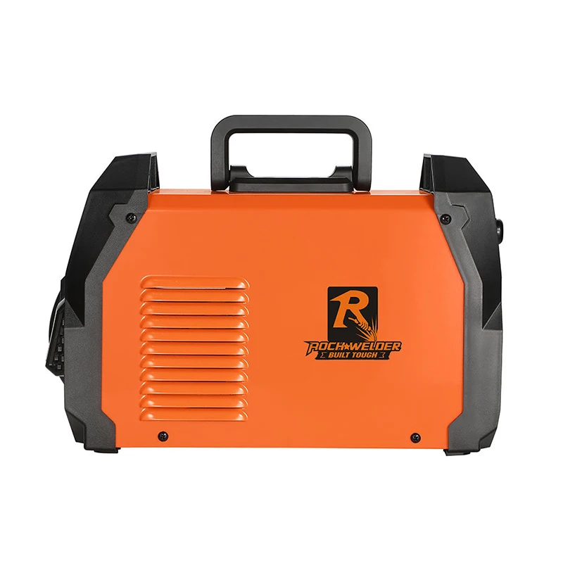 Spawarka Mma Black Pather-100 Cheapest Aluminium Radiator Mma Inverter Welder Welding Machine