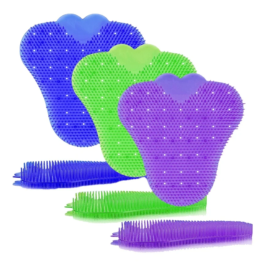 2023 Новый стиль EVA дезодорирующий экран для писсуара Ocean Mist Blue анти-брызги с запахом нейтрализатор коврик запах последние 30 дней