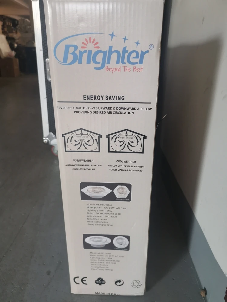 ceiling  fan  with  light