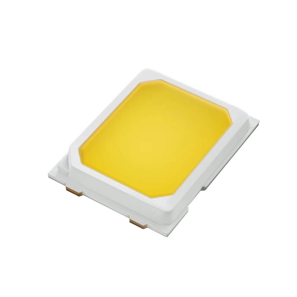 wholesale high power and low power 50w 100w led chip 2835 smd led 3w chip for highlight products