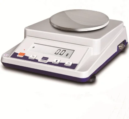Laboratory  Electronic High Precision Balance LCD Display Analytical Balance