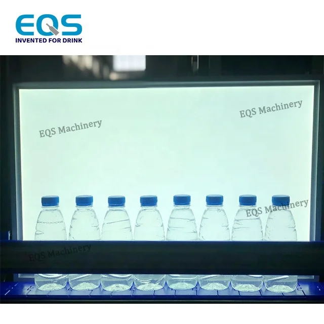 Good Price RO Water Bottling Filling Plant Machine Equipment For Drinking Water