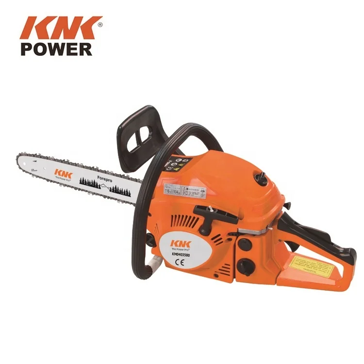 55CC chain saw machine  petrol chain saw wood cutting machine chain saw spare parts petrol chain saw chain saw best machine