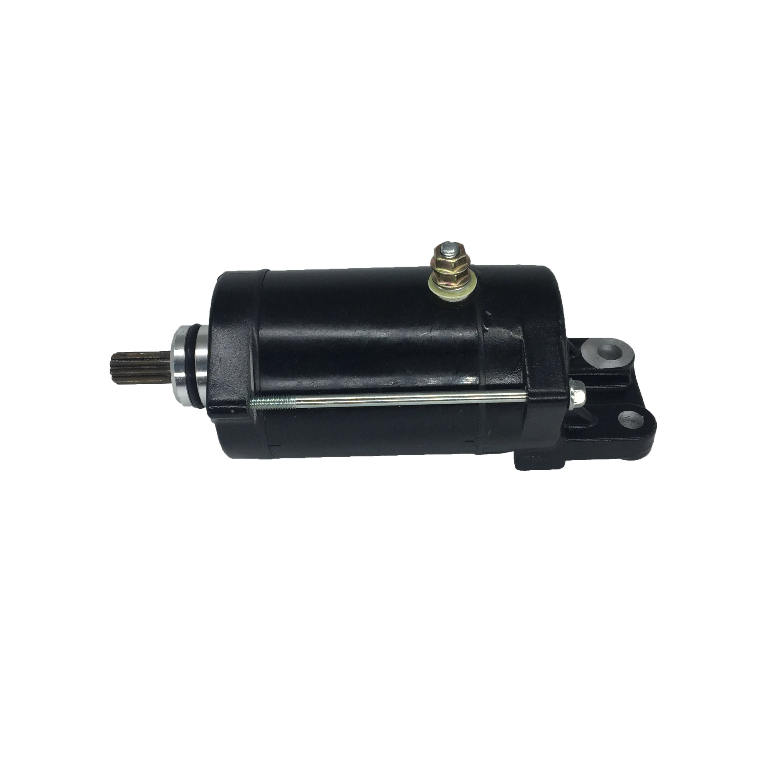 Starter Motor For Yamaha Personal Watercraft VX1100 VX1100A WaveRunner VX 18436  6D3818000000