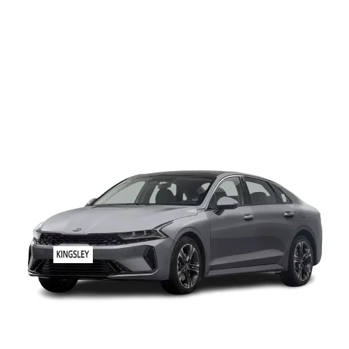 Новый автомобиль Kia K5 GT-Line седан 270T CVVD автомобили дешевый бензиновый