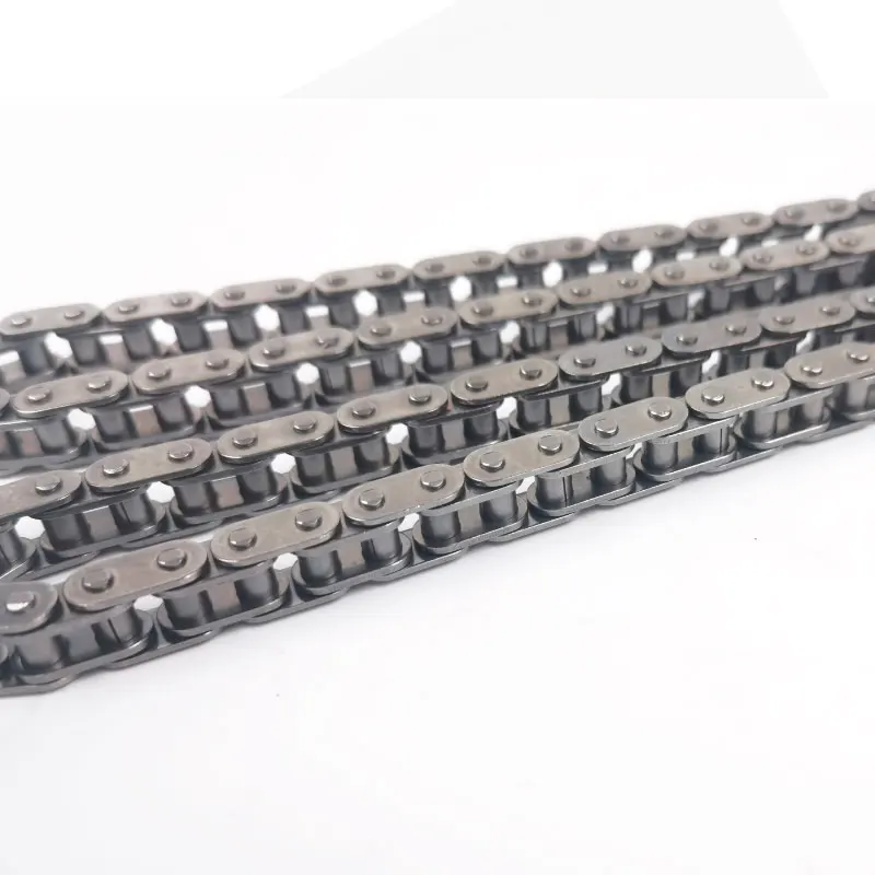 114L XS6E6L266AE Engine Timing Chain Kit XS6E6268AA FOR FORD STREET KA 1.6