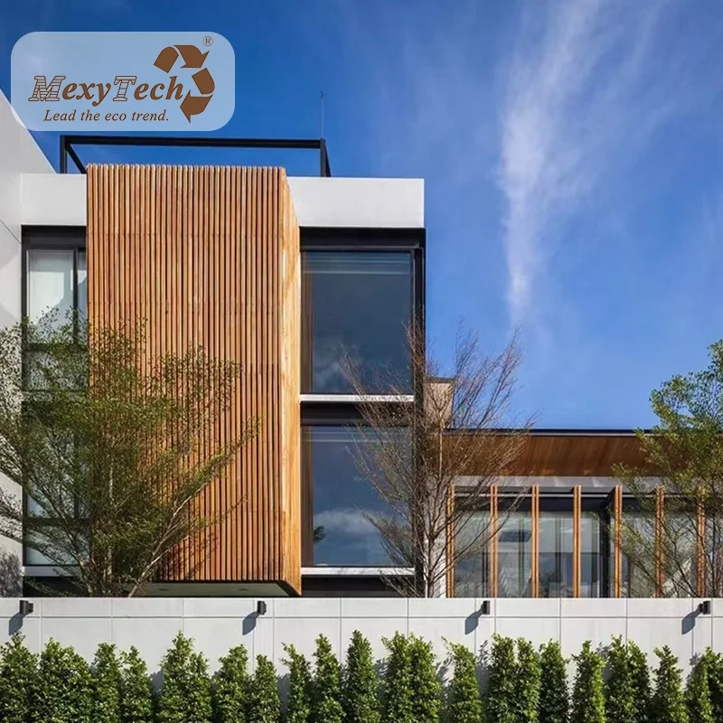 Настенная панель ASA низкая цена поставка с завода foshan наружная настенная mexytech