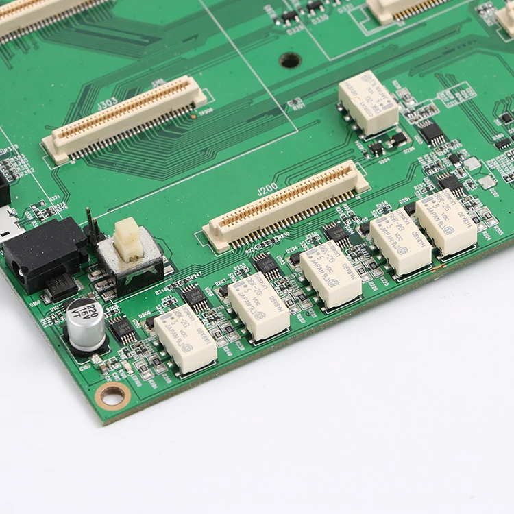 Electronic Smart Watch Pcb Android pcb For Smartband smart Tablet Pc