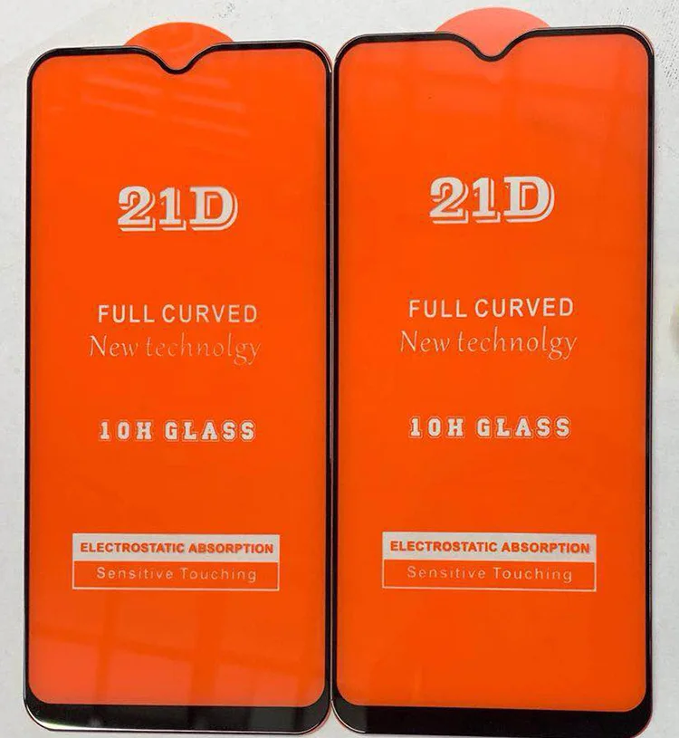 2021 21D 9D 5D  factory wholesale cheaper price tempered glass protector for iphone 13pro max