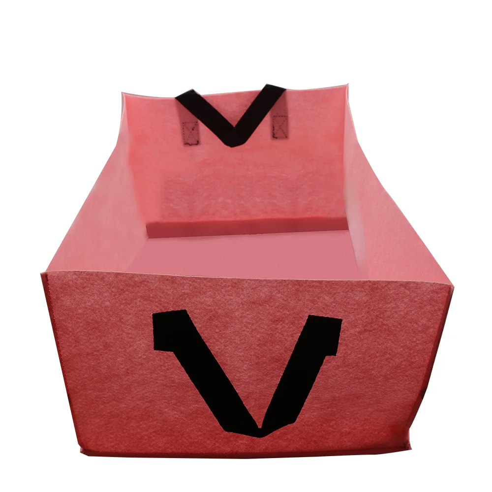 
New designed plant potato grow bags new design grow bag new design pot grow bag with high quality 