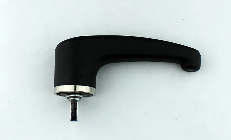 Multi-Door Steaming Cabinet Equipment Door Lock Durable Vacuum Box Handle Universal Steam Oven door handle