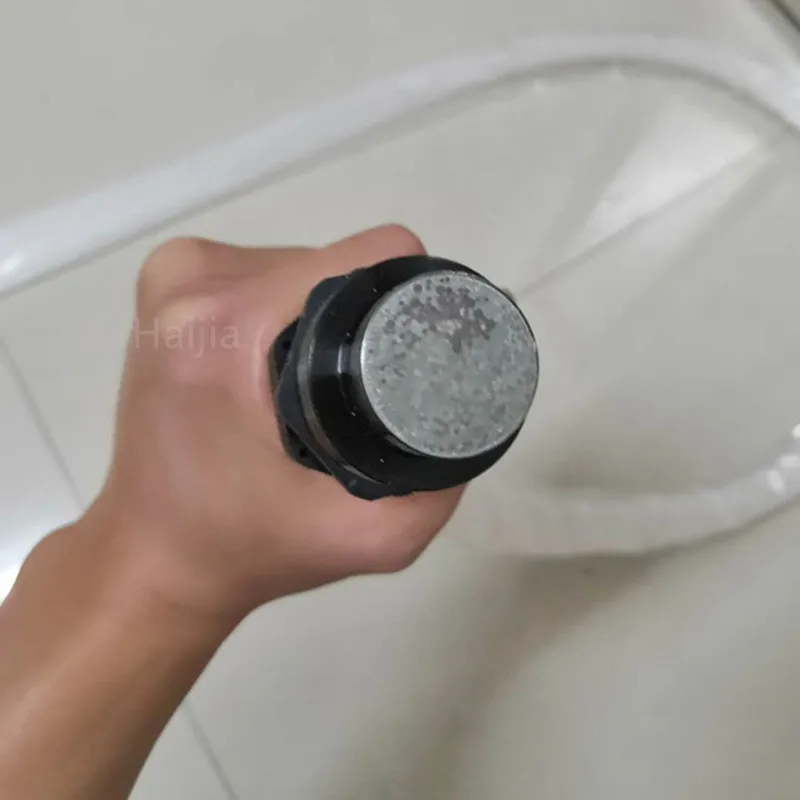 Magic home mobile phone APP 18W twinkle led light engine pmma fiber optic light kit for car