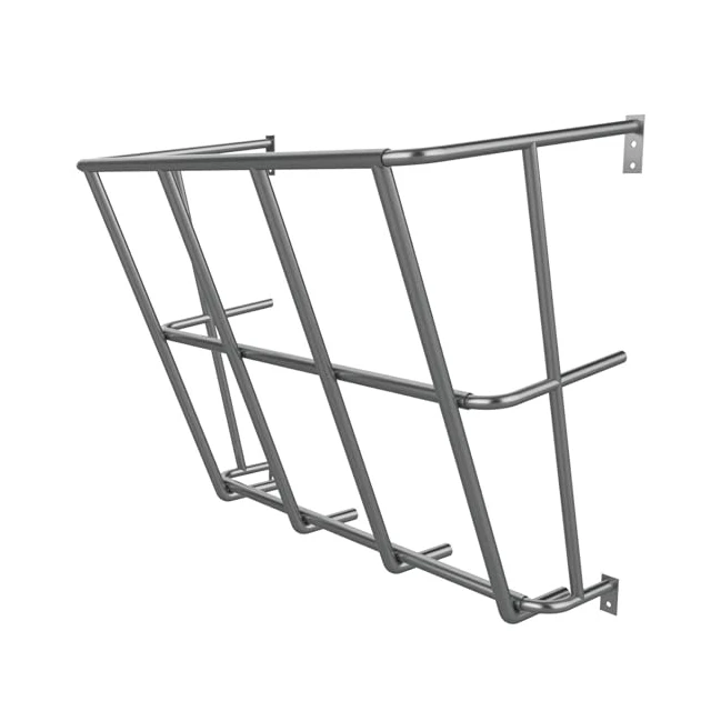 Livestock Equipment Metal Animal Horse Cows Sheep Feeder