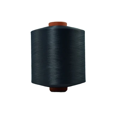 AA Grade 20d/7f High Stretch Nylon 66 100% Nylon DTY for Producing Covering Yarn Pantyhose Raw Pattern High Tenacity